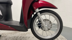Honda SH125 Mode (24MY)